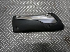 Protezione Copri Marmitta Honda Sh 300 2015 2016 2017 2018 2019