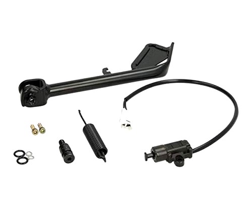 Kit cavalletto laterale zampa - kit,