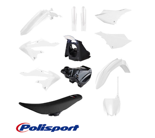 Kit restyling completo - restyling,