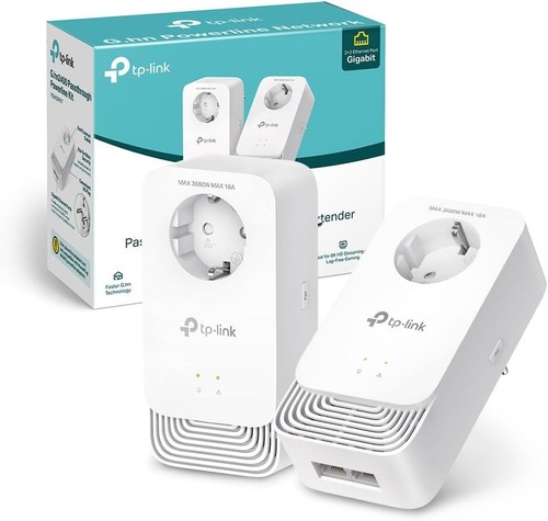 Link pg2400p kit - ⭐tp-link,