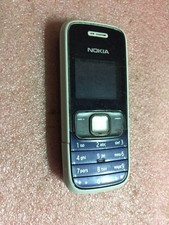 D2893NN-Cellulare Nokia 1209