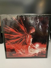 Neon Genesis Evangelion MOVIE The End of Evangelion VHS BOX Set 1998 Nuovo
