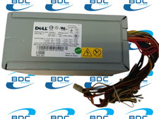 Alimentatore Power supply  Dell DPS-450DB-C REv. 01 450W ATX 24pin (Sped.Veloce)