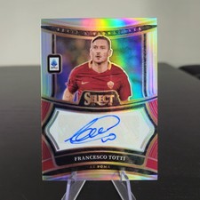 Francesco Totti AS Roma