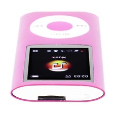 Lettore musicale mp3 portatile - lettore,