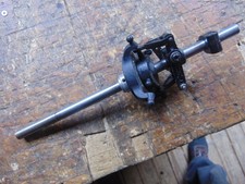 HIROBO LAMA 30 GRUPPO ALBERO