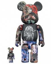 BE@RBRICK S’YTE x Junji Ito