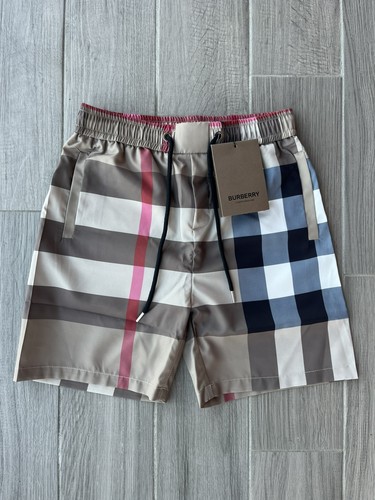 Pantaloncini burberry - pantaloncini,