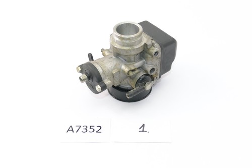 Vespa carburatore - px,