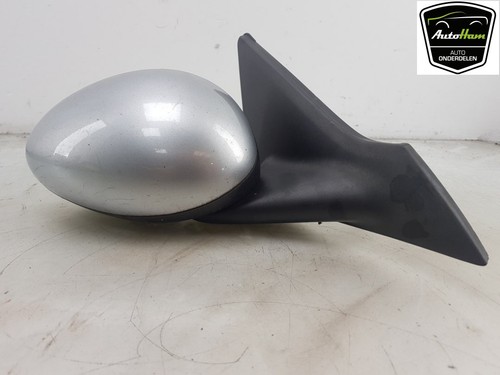 Specchietto laterale alfa - specchietto,