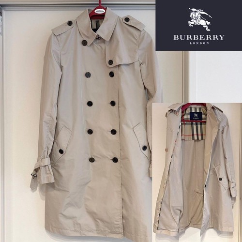 Burberry london trench - burberry,
