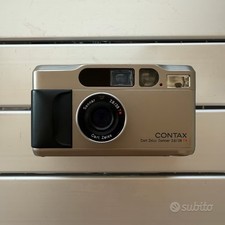 Contax T2