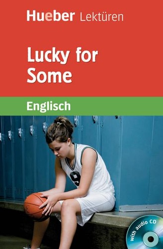 Lucky for some lektüre - lucky, some: