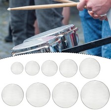 Rullante Pelle di tamburo