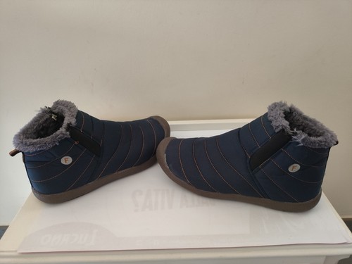 Stivaletto invernale - , da