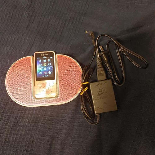 Sony walkman s14 gb - 16,