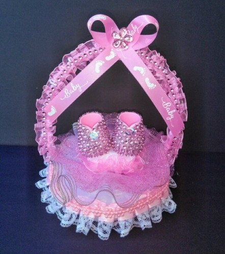 Bellissimo cake topper - , bimba
