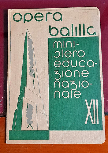 Pagella scolastica onb anno - pagella,