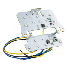 Kit LED fanale posteriore per