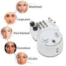 Nuovo Diamond Beauty Machine
