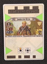 The Eye of Judgment -