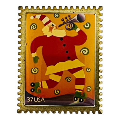 Vintage natale babbo - vintage,