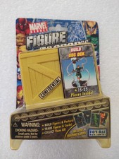 MARVEL - Figure Factory Build