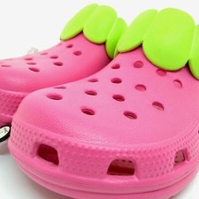 Sandali Fragola Frutta