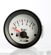 Manometro Strumento Road