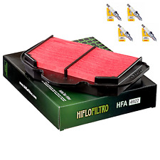 KIT 4 CANDELE + FILTRO ARIA