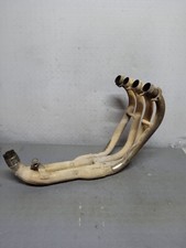 COLLETTORE DI SCARICO HONDA HORNET 600 2003 2004