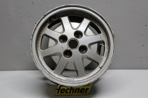 Cerchio alluminio lancia beta - alluminio,