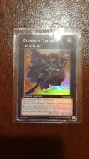COWBOY GAGAGA - EDIZIONE
