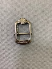 FIBBIA RARA PER CINTURINO