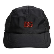 Cappello dolce gabbana nero - &,