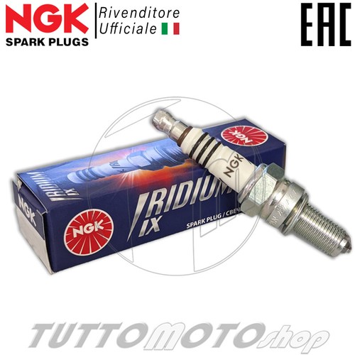 Candela ngk cr9eix iridium - candela,