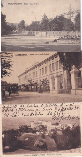 16196 cartoline storiche di - 16196-3,