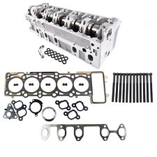 Testata + Guarnizione per VW