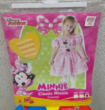 Costume carnevale minnie 8 - minnie, 7-8
