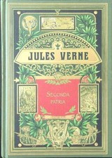 SECONDA PATRIA VERNE JULES RBA