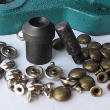 Punta per Torchietto pressa