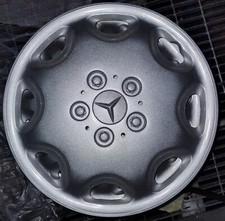 4X COPPA COPRICERCHI RUOTA