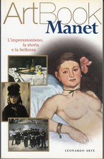 Manet di Bartolena, Simona -