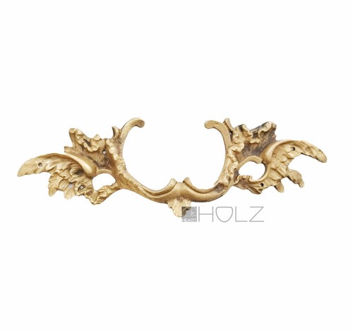 Mobile antico cassetto bronzo - mobile,