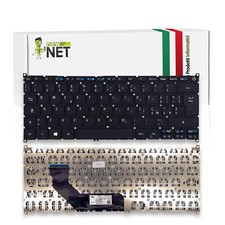 Tastiera compatibile con Acer