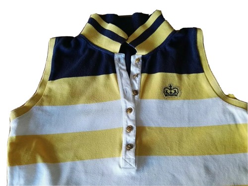 Top piel toro - piel,