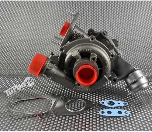 Turbocompressore renault - turbocompressore,