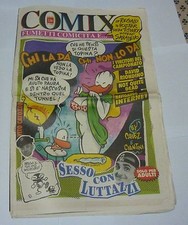 COMIX ( il giornale dei