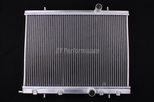 Radiatore lega peugeot 206 - in,