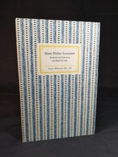 Worte Meister Leonardos